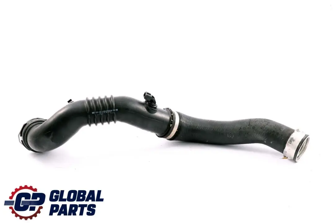 M47N2 Tubo aspirazione aria di carica Turbo per BMW E90 E91 318d 320d con numero di parte 7805437 BMW E90 E91 318d 320d M47N2 Tubo aspirazione aria di carica Turbo - SKU 7805437 - Numero di parte 7805437