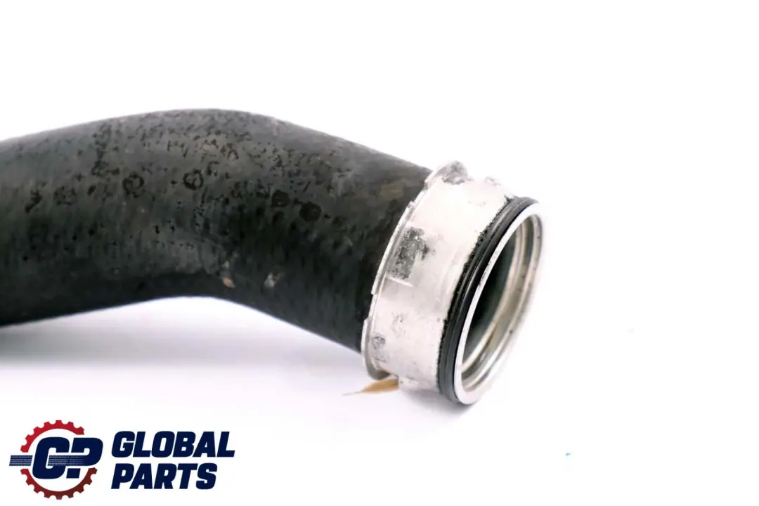 M47N2 Charge Intake Air Line Hose Turbo to BMW E90 E91 318d 320d with Part number 7805437 BMW E90 E91 318d 320d M47N2 Charge Intake Air Line Hose Turbo - SKU 7805437 - Part number 7805437