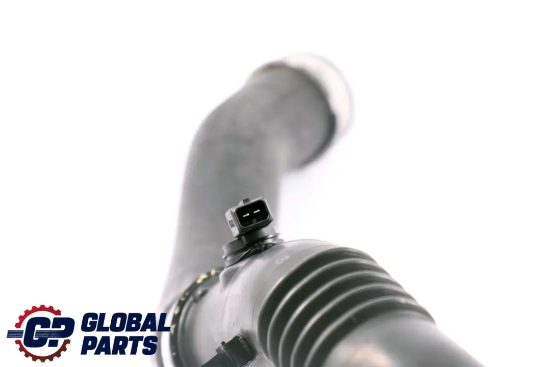 M47N2 Tuyau d'admission d'air de suralimentation Turbo pour BMW E90 E91 D à propos du numéro de pièce 7805437 BMW E90 E91 D M47N2 Tuyau d'admission d'air de suralimentation Turbo - SKU 7805437 - Numéro de pièce 7805437