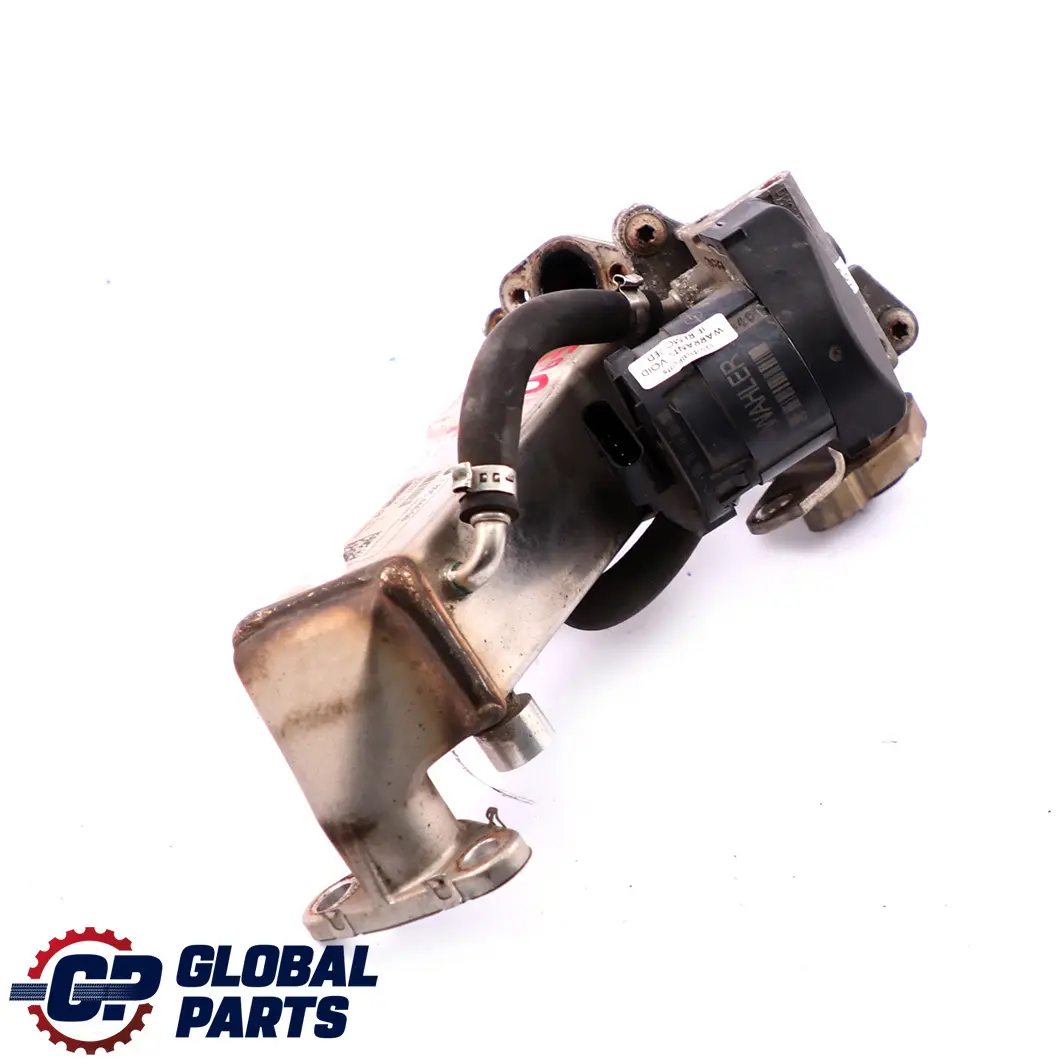 N57 Motor Abgaskrümmer Abgas Kühler für BMW E70 E90 E91 E92 LCI F10 F11 mit Teilenummer 7805446 BMW E70 E90 E91 E92 LCI F10 F11 N57 Motor Abgaskrümmer Abgas Kühler - SKU 7805446 - Teilenummer 7805446