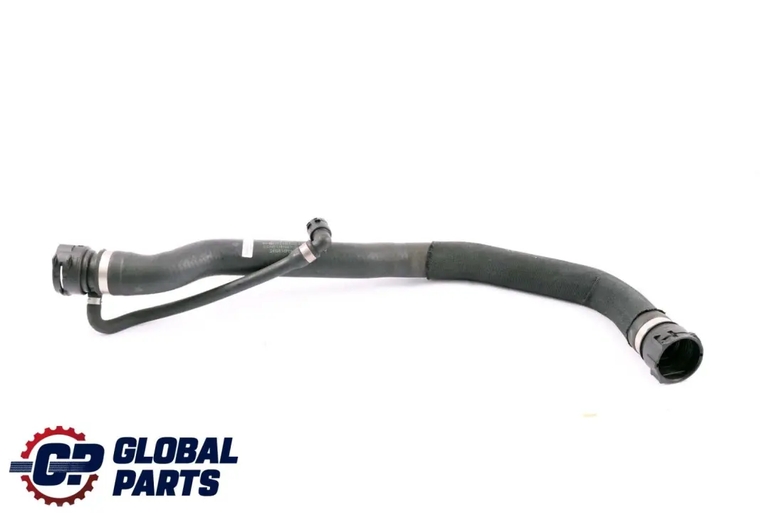 BMW 1 3 Series E87 E90 E91 M47N2 Hose Cylinder Head-radiator Top Diesel - SKU 7805458 - Part number 7805458