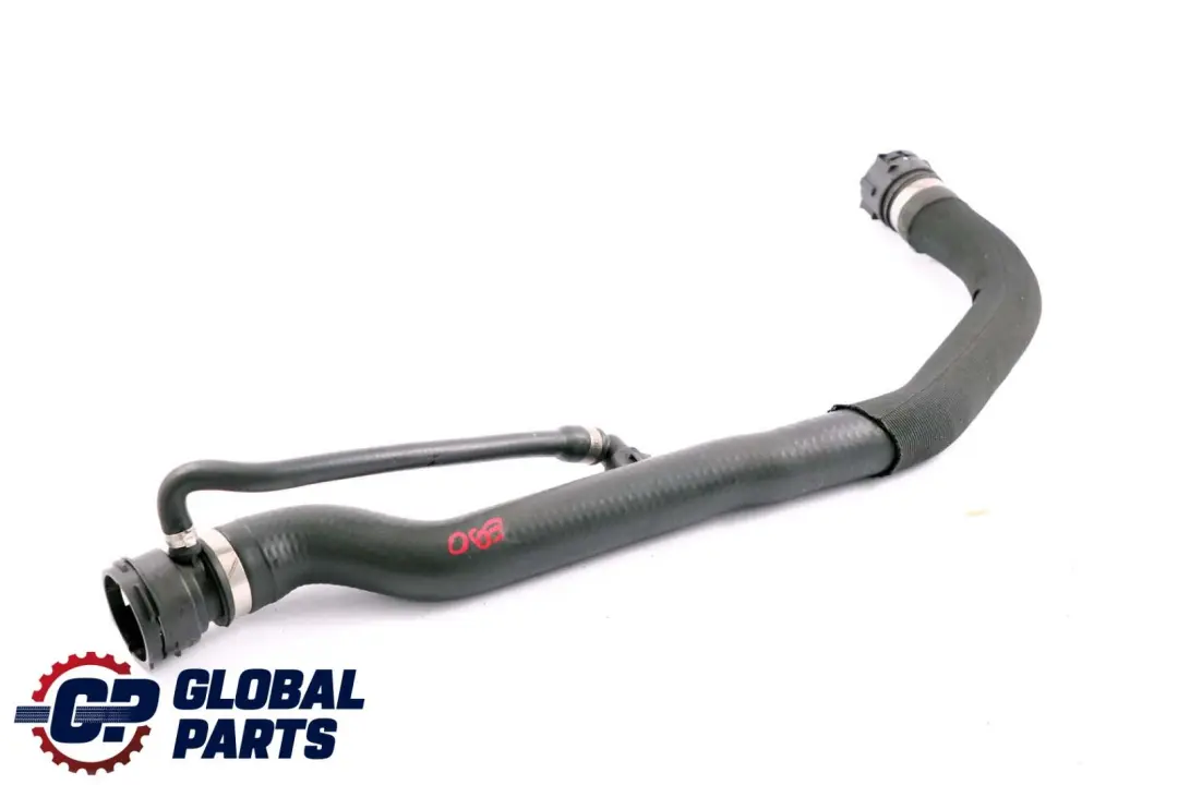 M47N2 Tubo Flessibile Testa Cilindro-Radiatore Diesel per BMW E87 E90 E91 con numero di parte 7805458 BMW E87 E90 E91 M47N2 Tubo Flessibile Testa Cilindro-Radiatore Diesel - SKU 7805458 - Numero di parte 7805458