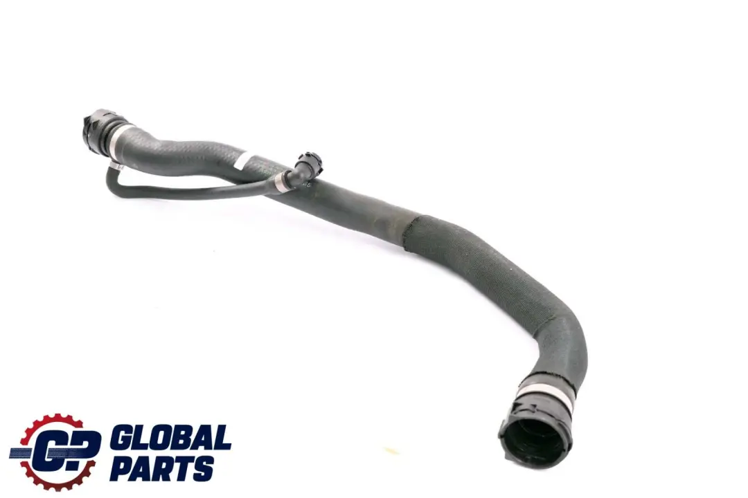 BMW E87 E90 E91 Tuyau Zylinderkopfk?hler Haut Diesel 7789587 - SKU 7805458 - Numéro de pièce 7805458