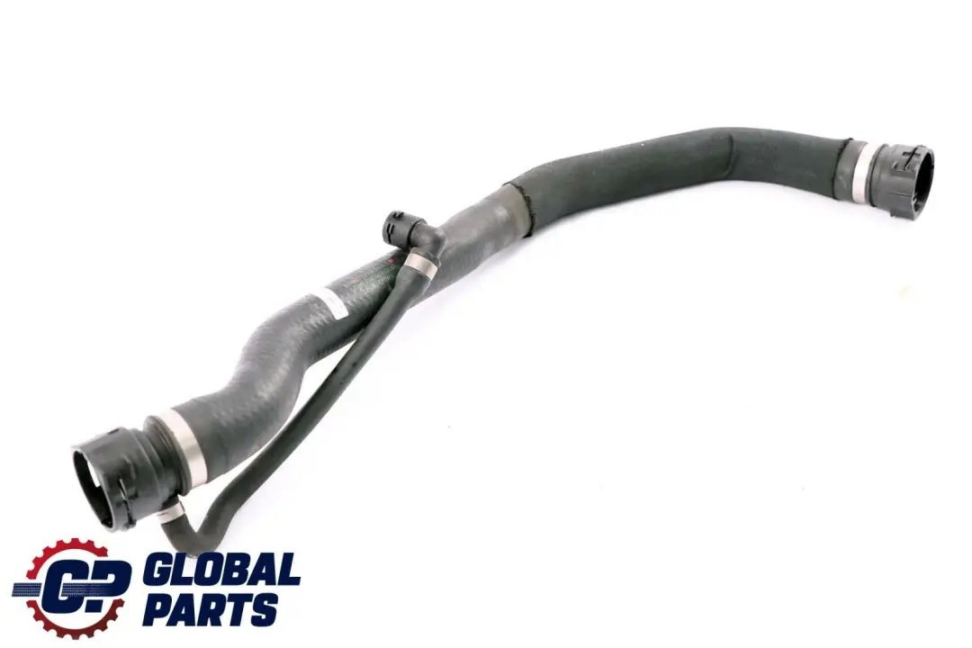  *BMW E87 E90 E91 M47N2 Manguera Culata-radiador Top Diesel - SKU 7805458 - Número de pieza 7805458