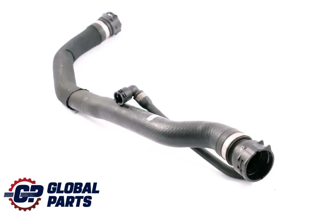 BMW E87 E90 E91 Tuyau Zylinderkopfk?hler Haut Diesel 7789587 - SKU 7805458 - Numéro de pièce 7805458
