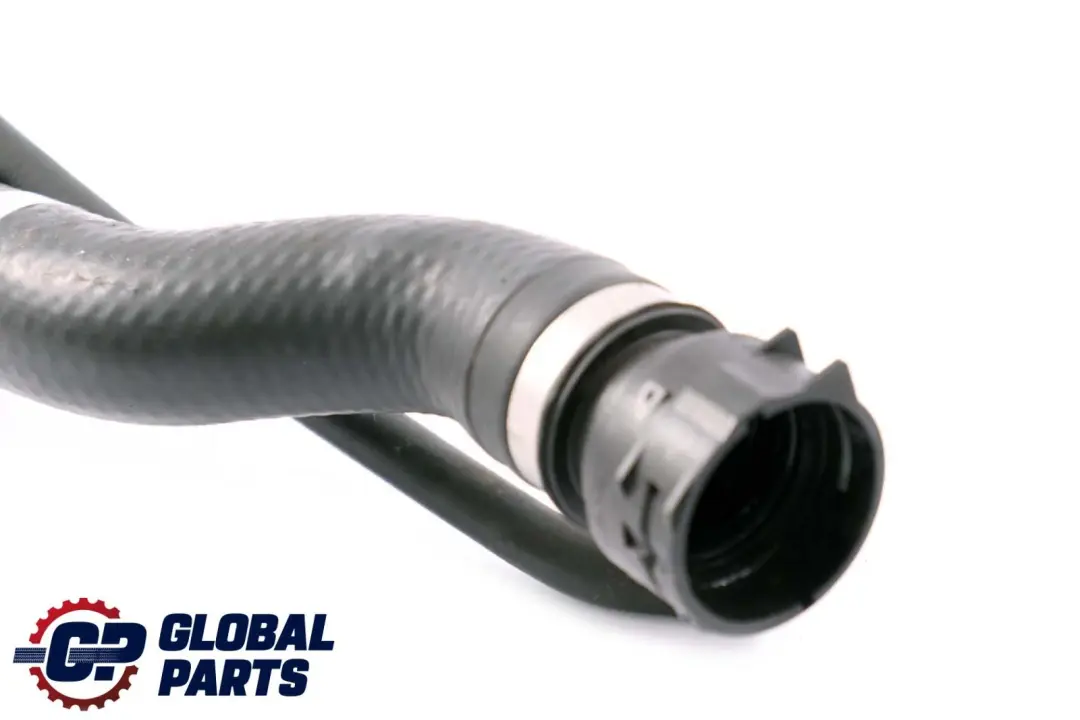BMW E87 E90 E91 Tuyau Zylinderkopfk?hler Haut Diesel 7789587 - SKU 7805458 - Numéro de pièce 7805458