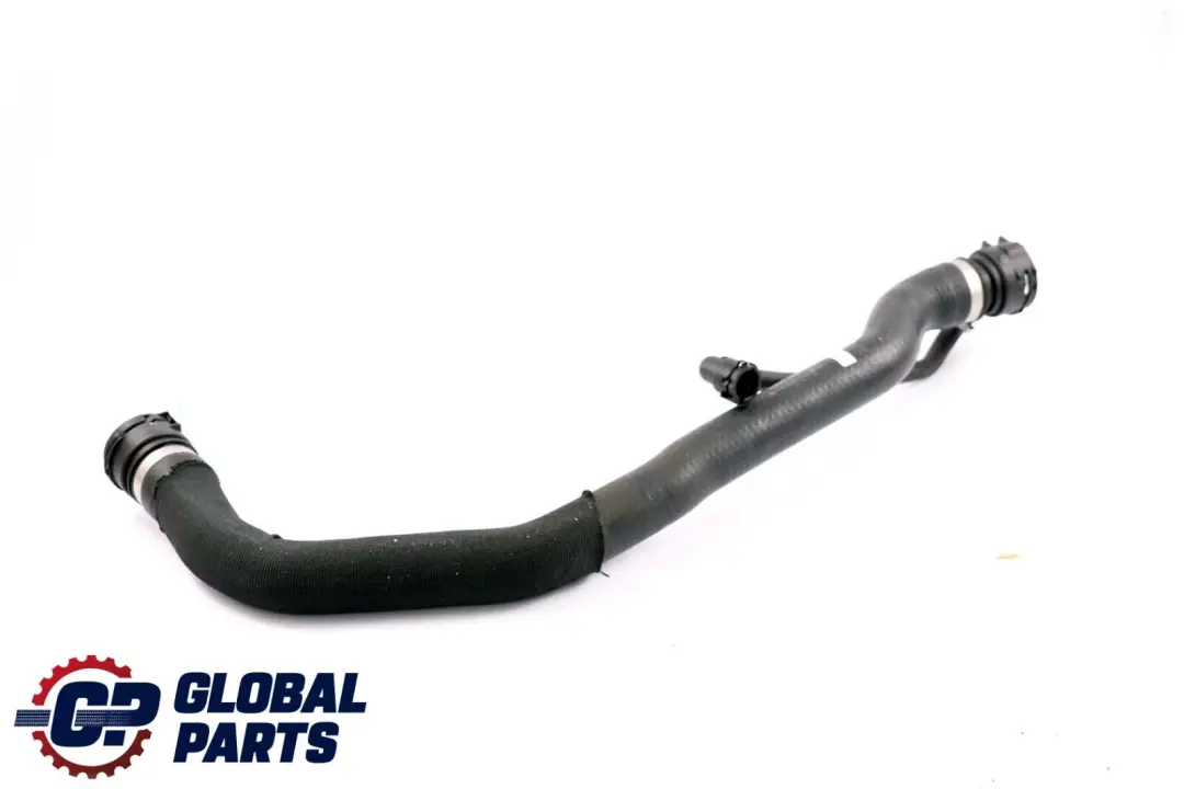 *BMW E87 E90 E91 M47N2 Manguera Culata-radiador Top Diesel para con número de pieza 7805458 *BMW E87 E90 E91 M47N2 Manguera Culata-radiador Top Diesel - SKU 7805458 - Número de pieza 7805458