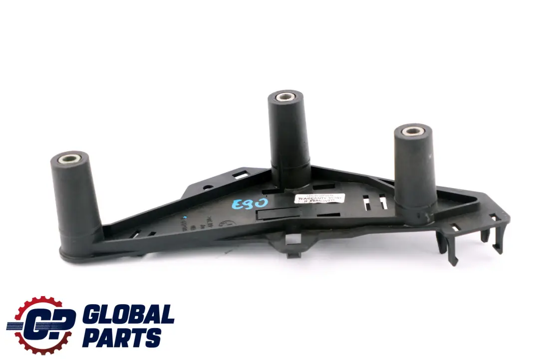 Support Capteur/Lambdasondenleitung pour BMW E81 E90 E60 LCI à propos du numéro de pièce 7805459 BMW E81 E90 E60 LCI Support Capteur/Lambdasondenleitung - SKU 7805459 - Numéro de pièce 7805459