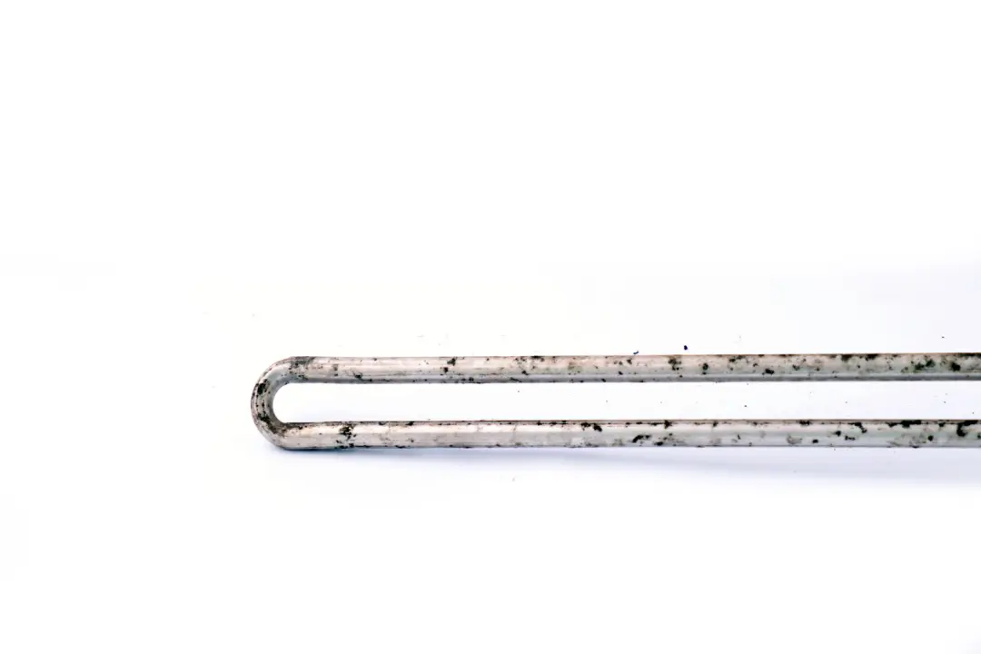 Servo Lenkung Öl Kühler Schleife Rohr für BMW E60 E61 E63 E64 LCI mit Teilenummer 7805593 BMW E60 E61 E63 E64 LCI Servo Lenkung Öl Kühler Schleife Rohr - SKU 7805593-1 - Teilenummer 7805593