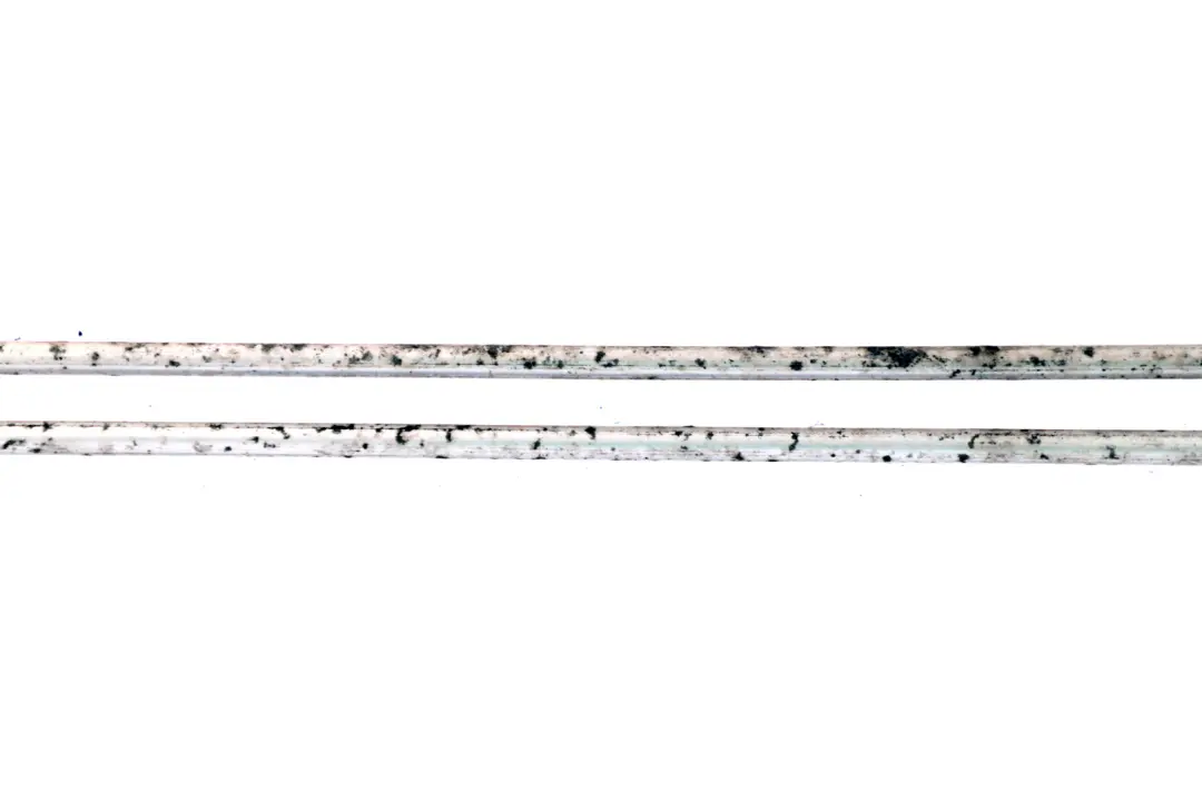 BMW E60 E61 E63 E64 LCI Tuyau De Radiateur Assistance De Direction - SKU 7805593-1 - Numéro de pièce 7805593