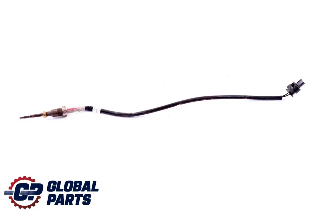 Sensore Temperatura Scarico per BMW E90 E91 E92 F30 F31 LCI con numero di parte 7805606 BMW E90 E91 E92 F30 F31 LCI Sensore Temperatura Scarico - SKU 7805606 - Numero di parte 7805606