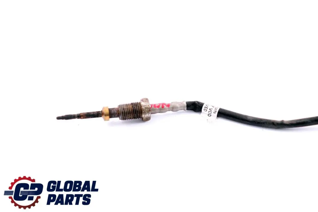 Capteur de temperature d'echappement BMW E90 E91 E92 F30 F31 LCI - SKU 7805606 - Numéro de pièce 7805606