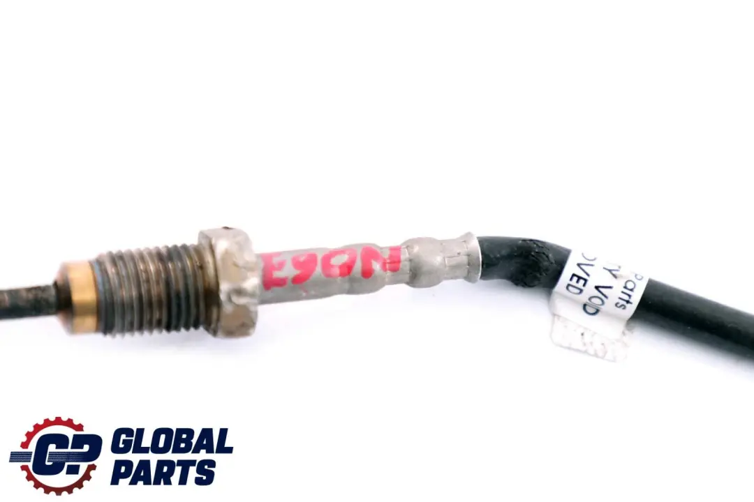 Sensore Temperatura Scarico per BMW E90 E91 E92 F30 F31 LCI con numero di parte 7805606 BMW E90 E91 E92 F30 F31 LCI Sensore Temperatura Scarico - SKU 7805606 - Numero di parte 7805606