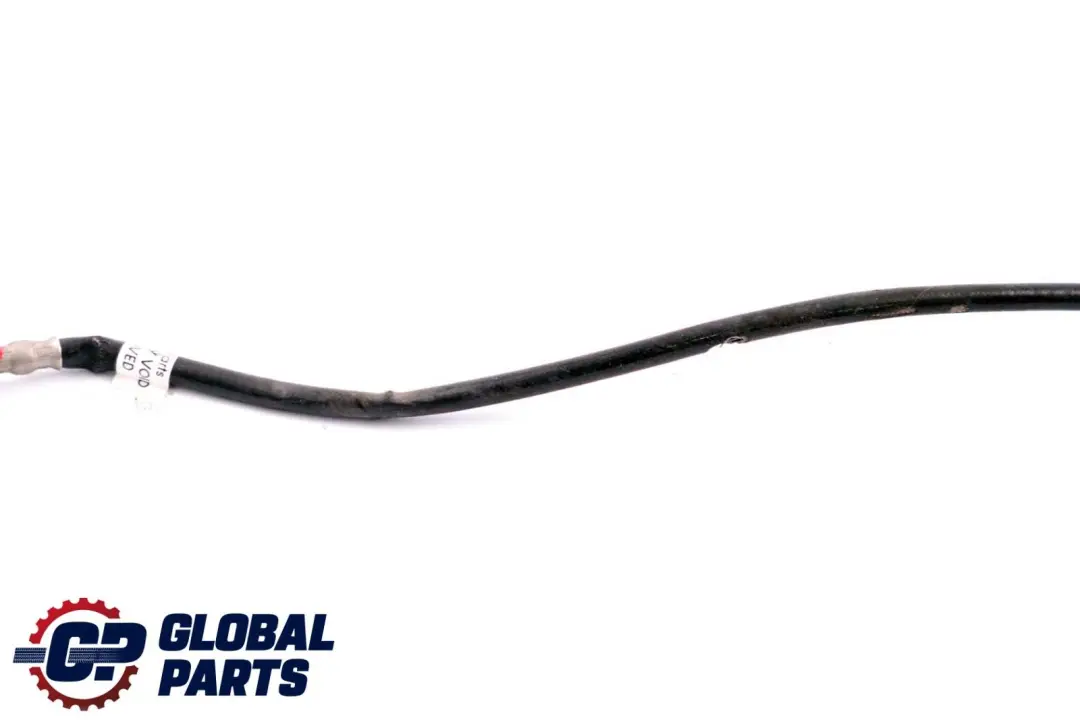 Capteur de temperature d'echappement BMW E90 E91 E92 F30 F31 LCI - SKU 7805606 - Numéro de pièce 7805606