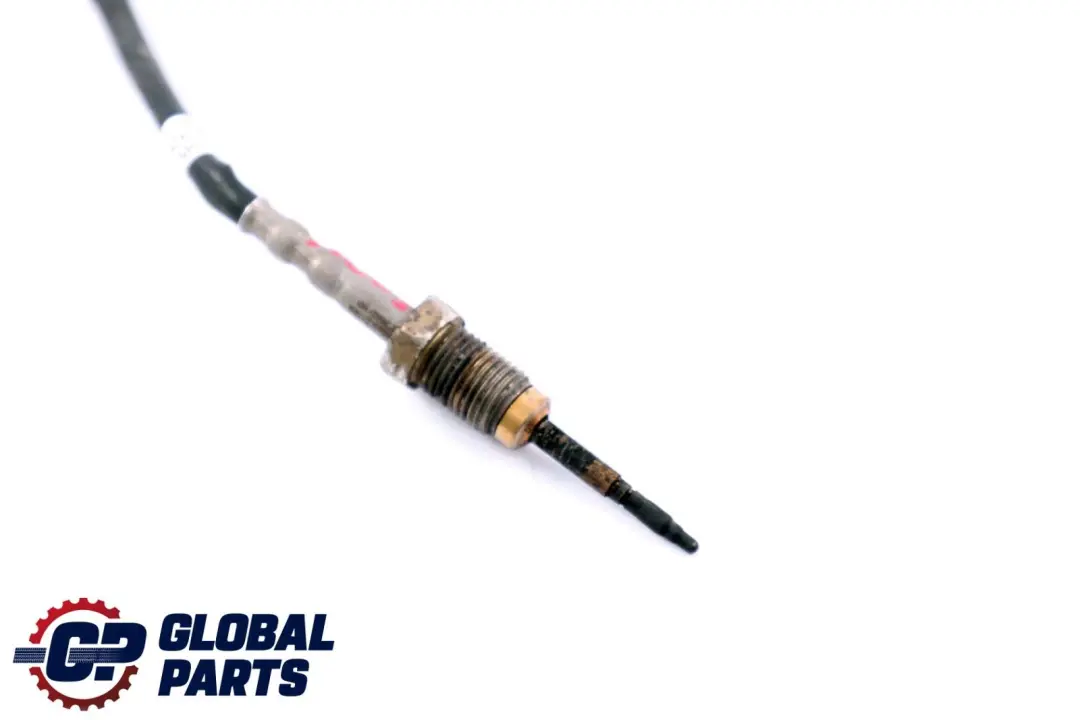 Sensore Temperatura Scarico per BMW E90 E91 E92 F30 F31 LCI con numero di parte 7805606 BMW E90 E91 E92 F30 F31 LCI Sensore Temperatura Scarico - SKU 7805606 - Numero di parte 7805606
