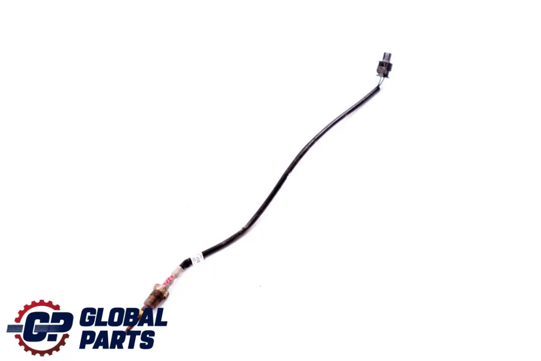 Capteur de temperature d'echappement pour BMW E90 E91 E92 F30 F31 LCI à propos du numéro de pièce 7805606 BMW E90 E91 E92 F30 F31 LCI Capteur de temperature d'echappement - SKU 7805606 - Numéro de pièce 7805606