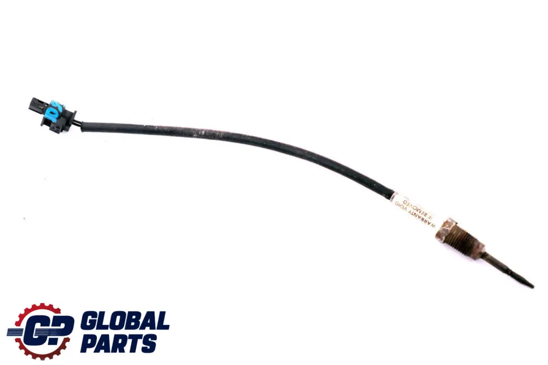 BMW 1 3 5 Series E60 E61 E87 E90 E91 LCI Exhaust Temperature Sensor - SKU 7805607 - Part number 7805607