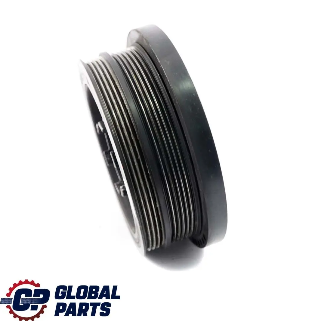 BMW 1 3 5 E46 E60 E87 E90 M47N M47N2 Vibration Damper Crankshaft Pulley 7805696 - SKU 7805696-1 - Part number 7793882