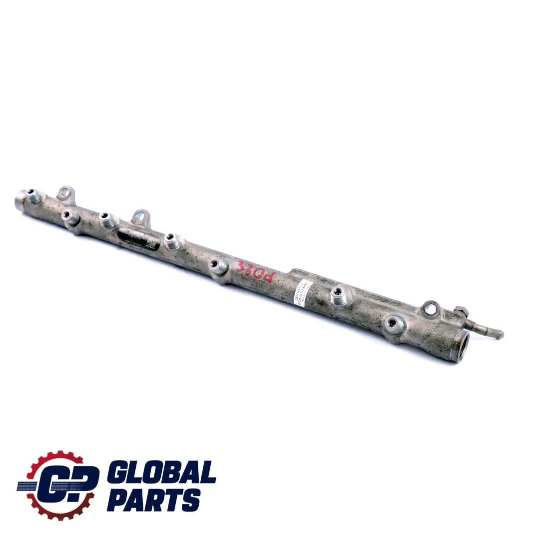 M57N2 Rail De combustible De alta presion para BMW E90 E91 E60 E61 E83 E70 con número de pieza 7795514 BMW E90 E91 E60 E61 E83 E70 M57N2 Rail De combustible De alta presion - SKU 7805727 - Número de pieza 7795514