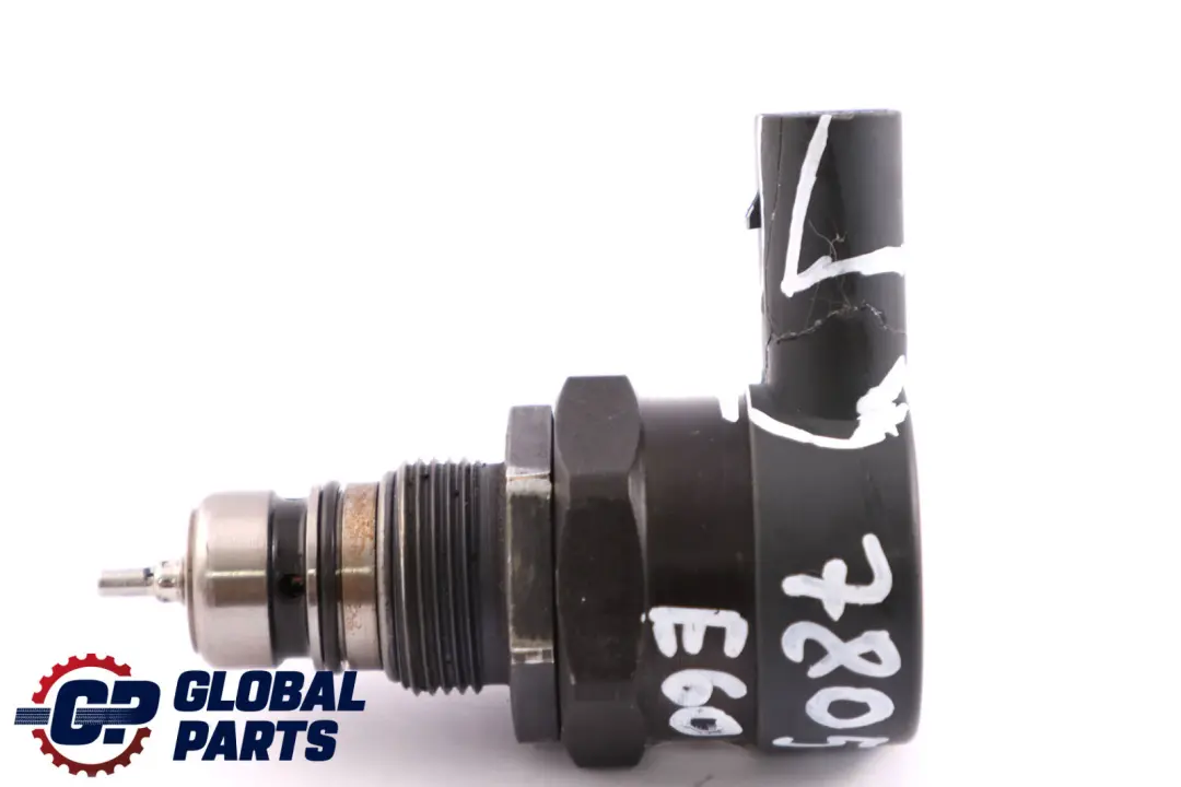 M47 M57 Injector Line Rail Pressure Control to BMW 1 3 5 Series E60 E87 E90 Diesel with Part number 7805733 BMW 1 3 5 Series E60 E87 E90 Diesel M47 M57 Injector Line Rail Pressure Control - SKU 7805733-1 - Part number 7805733