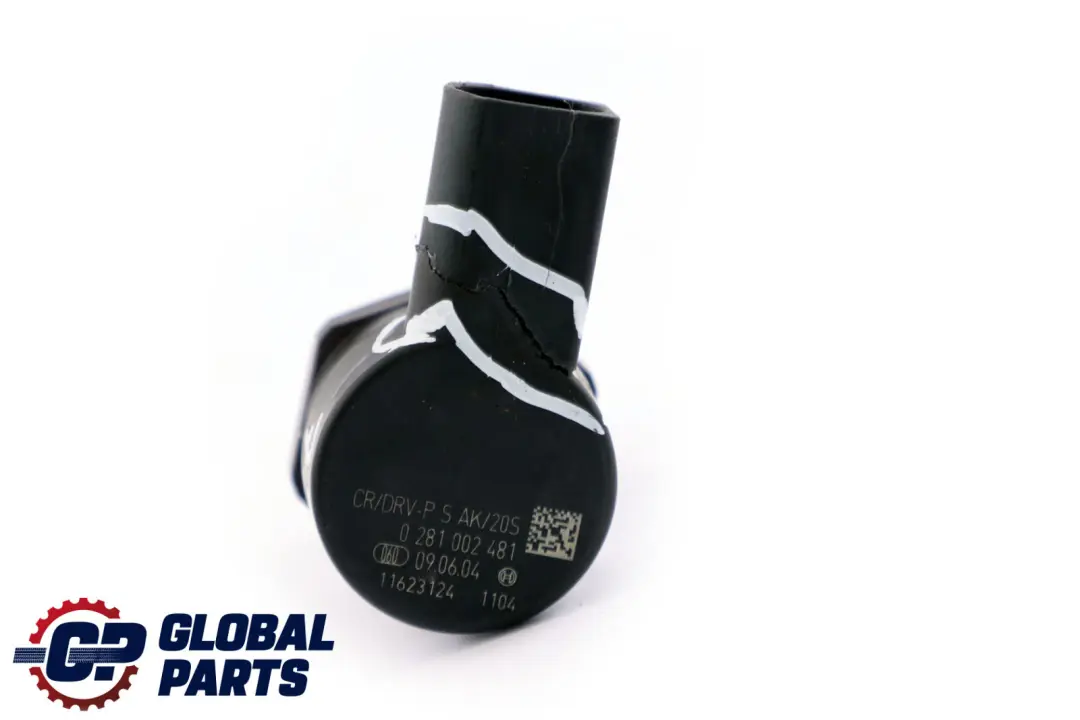 M47 M57 Injector Line Rail Pressure Control to BMW 1 3 5 Series E60 E87 E90 Diesel with Part number 7805733 BMW 1 3 5 Series E60 E87 E90 Diesel M47 M57 Injector Line Rail Pressure Control - SKU 7805733-1 - Part number 7805733