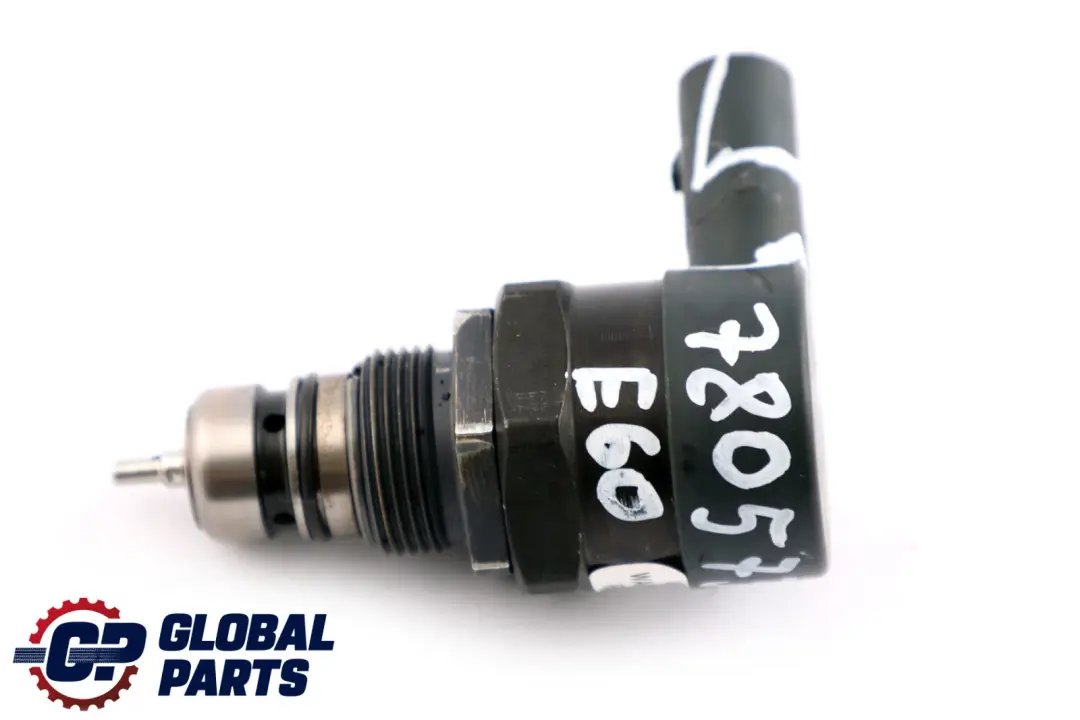 M47 M57 Injector Line Rail Pressure Control to BMW 1 3 5 Series E60 E87 E90 Diesel with Part number 7805733 BMW 1 3 5 Series E60 E87 E90 Diesel M47 M57 Injector Line Rail Pressure Control - SKU 7805733-1 - Part number 7805733