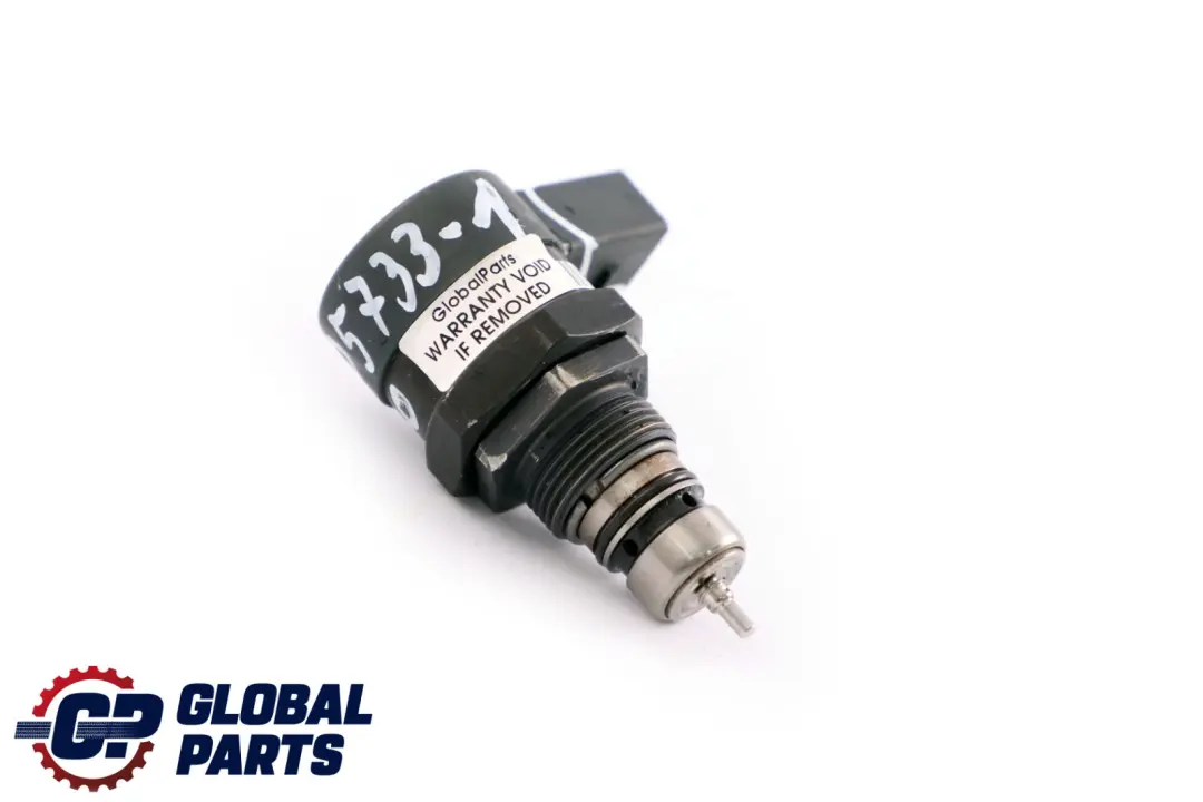 M47 M57 Injector Line Rail Pressure Control to BMW 1 3 5 Series E60 E87 E90 Diesel with Part number 7805733 BMW 1 3 5 Series E60 E87 E90 Diesel M47 M57 Injector Line Rail Pressure Control - SKU 7805733-1 - Part number 7805733