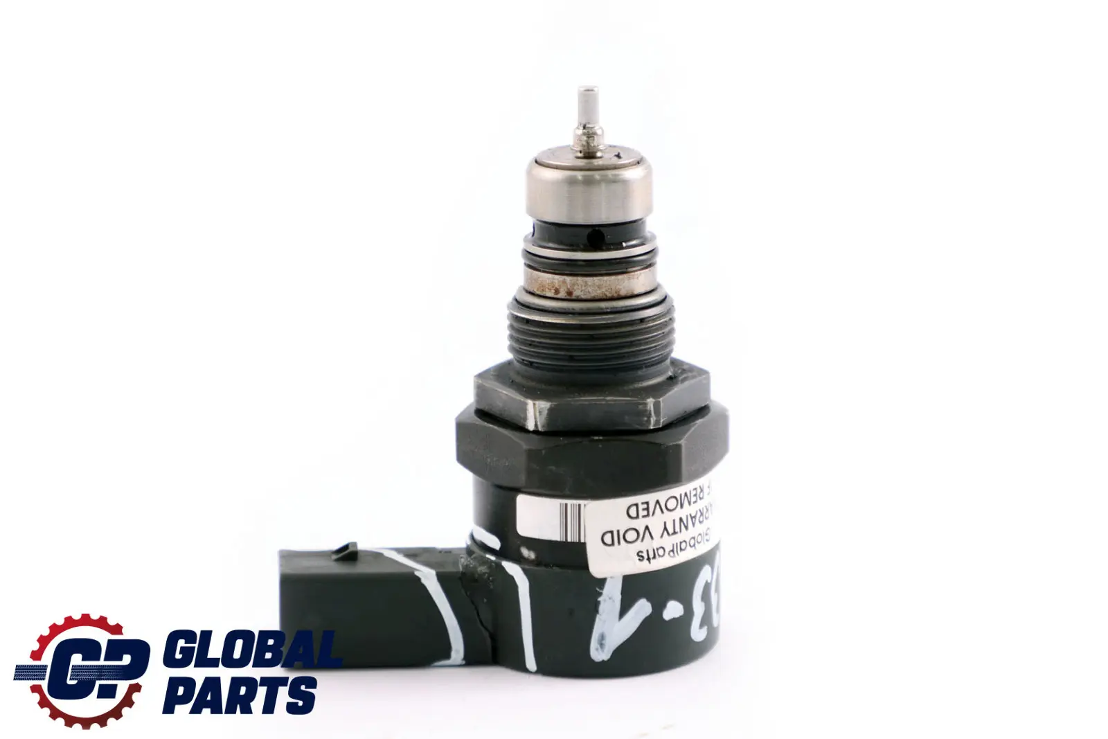 BMW 1 3 5 Series E60 E87 E90 Diesel M47 M57 Vysokotlaková Lišta Vstrekovačov