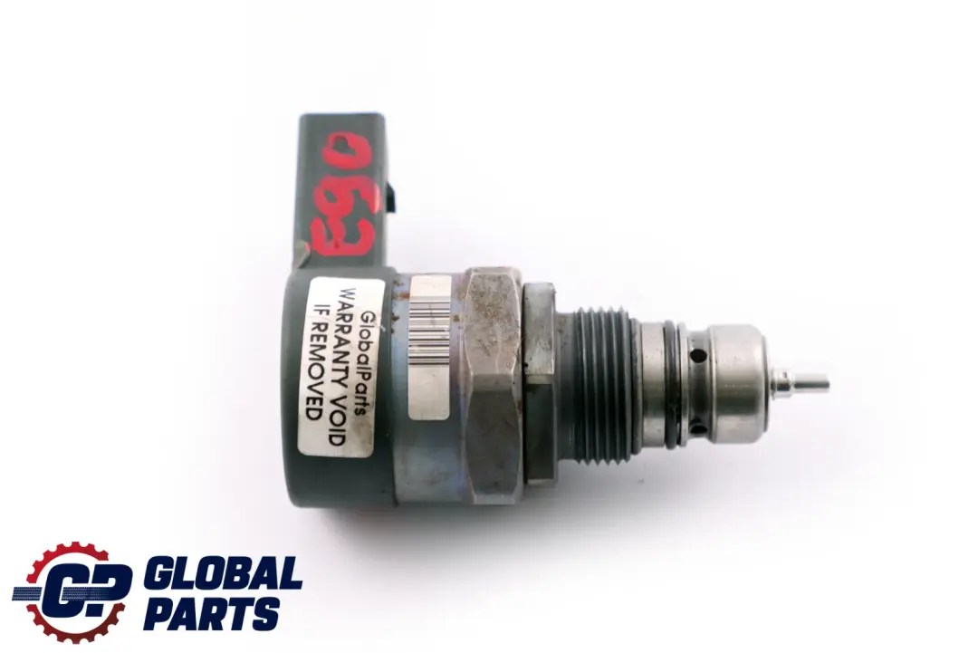 BMW E60 E87 E90 Diesel M47 M57 Injector Line Rail Pressure Control - SKU 7805733 - Part number 7805733