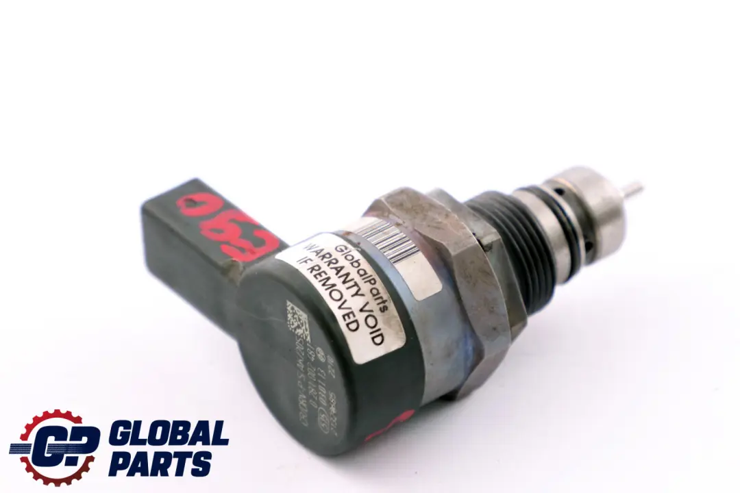 BMW E60 E87 E90 Czujnik Zawór Ciśnienia 0281002481 - SKU 7805733 - Numer Części 7805733
