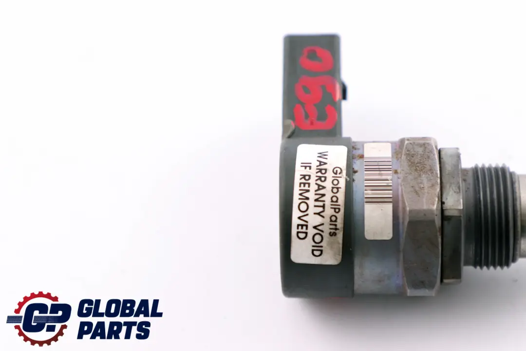 M47 M57 Inyector Line Rail Control de Presión para BMW E60 E87 E90 Diesel con número de pieza 7805733 BMW E60 E87 E90 Diesel M47 M57 Inyector Line Rail Control de Presión - SKU 7805733 - Número de pieza 7805733