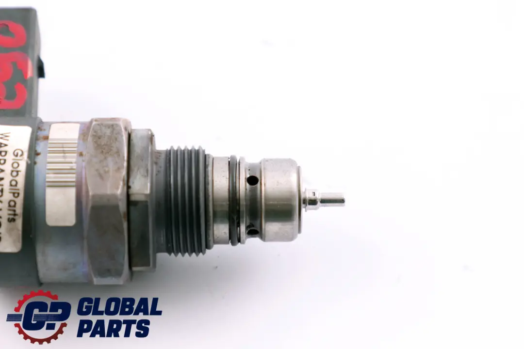 Capteur Vanne de Régulation Pression 0281002481 pour BMW E46 E60 E65 E83 E87 E90 E91 à propos du numéro de pièce 7805733 BMW E46 E60 E65 E83 E87 E90 E91 Capteur Vanne de Régulation Pression 0281002481 - SKU 7805733 - Numéro de pièce 7805733