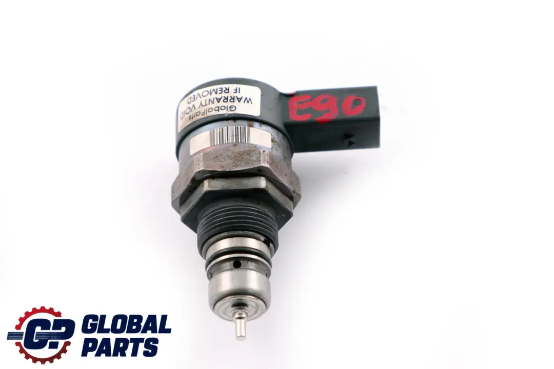 M47 M57 Inyector Line Rail Control de Presión para BMW E60 E87 E90 Diesel con número de pieza 7805733 BMW E60 E87 E90 Diesel M47 M57 Inyector Line Rail Control de Presión - SKU 7805733 - Número de pieza 7805733