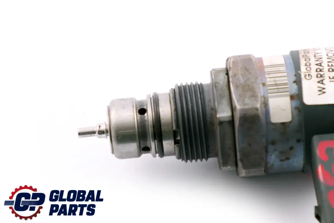 M47 M57 Iniettore Linea Rail Controllo Pressione per BMW E60 E87 E90 Diesel con numero di parte 7805733 BMW E60 E87 E90 Diesel M47 M57 Iniettore Linea Rail Controllo Pressione - SKU 7805733 - Numero di parte 7805733