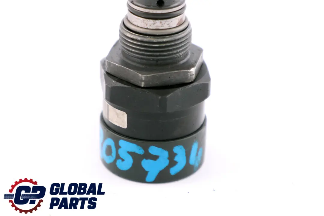 Sensore Regolatore Pressione Rotaia Carburante per BMW X3 E60 E81 E83 E90 F20 F30 con numero di parte 7805734 BMW X3 E60 E81 E83 E90 F20 F30 Sensore Regolatore Pressione Rotaia Carburante - SKU 7805734 - Numero di parte 7805734