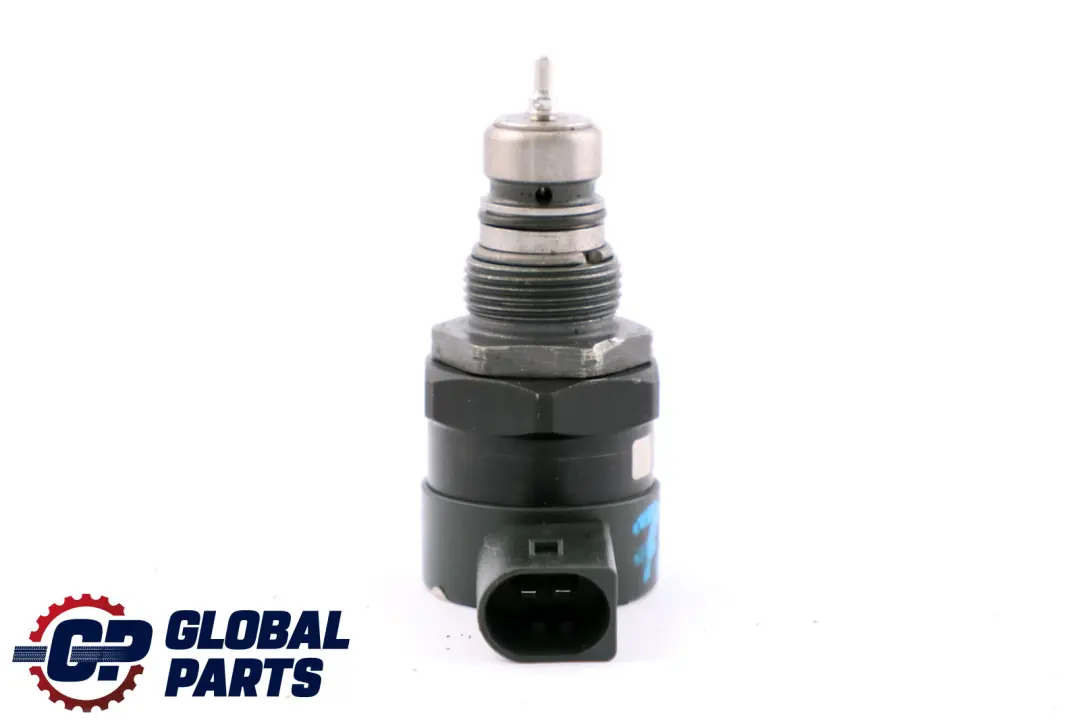 BMW E81 E83 E90 F20 F30 Sensor Regulador Presion Rail Combustible - SKU 7805734 - Número de pieza 7805734