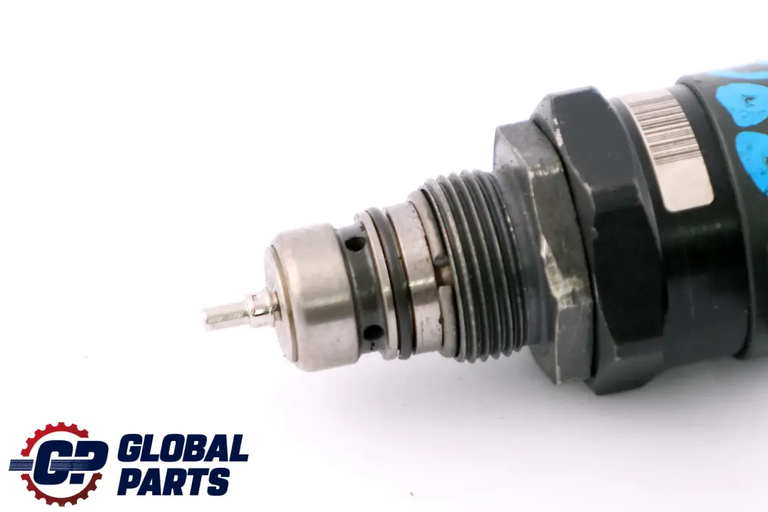 BMW E81 E83 E90 F20 F30 Sensor Regulador Presion Rail Combustible - SKU 7805734 - Número de pieza 7805734