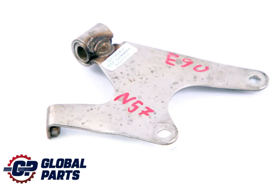 N57 Diesel Supporto Catalizzatore per BMW E90 E91 E92 LCI con numero di parte 7805775 BMW E90 E91 E92 LCI N57 Diesel Supporto Catalizzatore - SKU 7805775 - Numero di parte 7805775