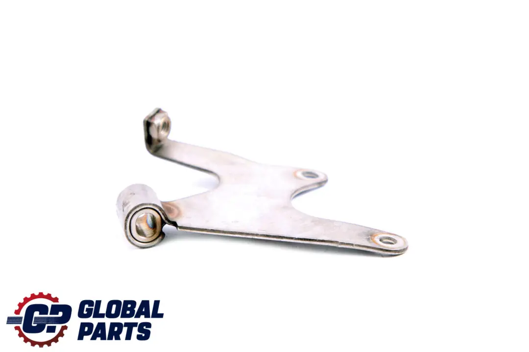 N57 Soporte Catalizador para BMW E90 E91 E92 LCI con número de pieza 7805775 BMW E90 E91 E92 LCI N57 Soporte Catalizador - SKU 7805775 - Número de pieza 7805775