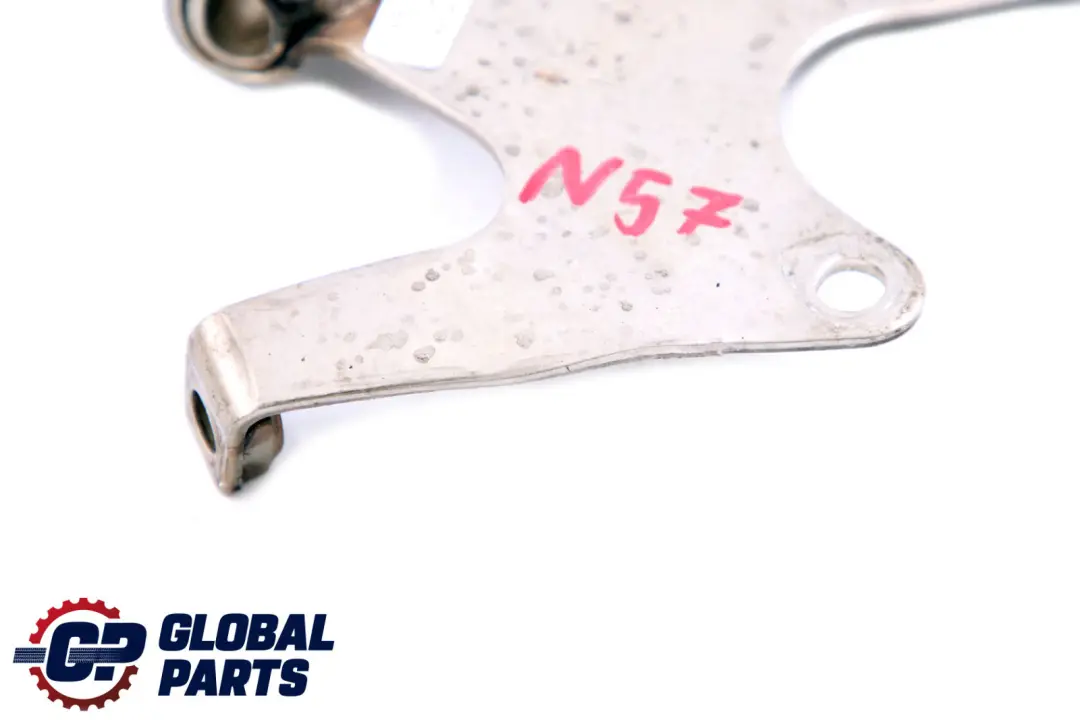 N57 Diesel Supporto Catalizzatore per BMW E90 E91 E92 LCI con numero di parte 7805775 BMW E90 E91 E92 LCI N57 Diesel Supporto Catalizzatore - SKU 7805775 - Numero di parte 7805775