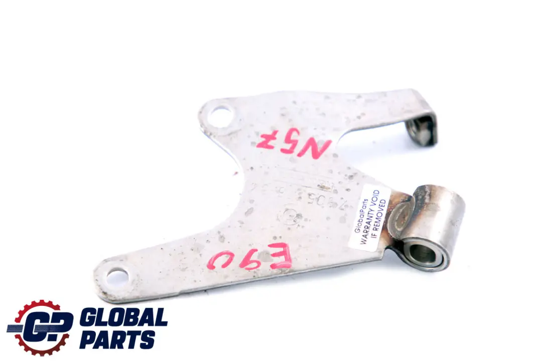 BMW E90 E91 E92 LCI N57 Diesel Halter Halterung Katalysator - SKU 7805775 - Teilenummer 7805775