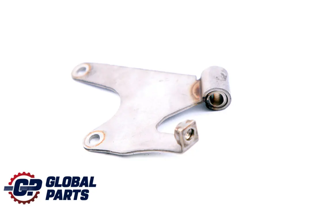 N57 Diesel Halter Halterung Katalysator für BMW E90 E91 E92 LCI mit Teilenummer 7805775 BMW E90 E91 E92 LCI N57 Diesel Halter Halterung Katalysator - SKU 7805775 - Teilenummer 7805775