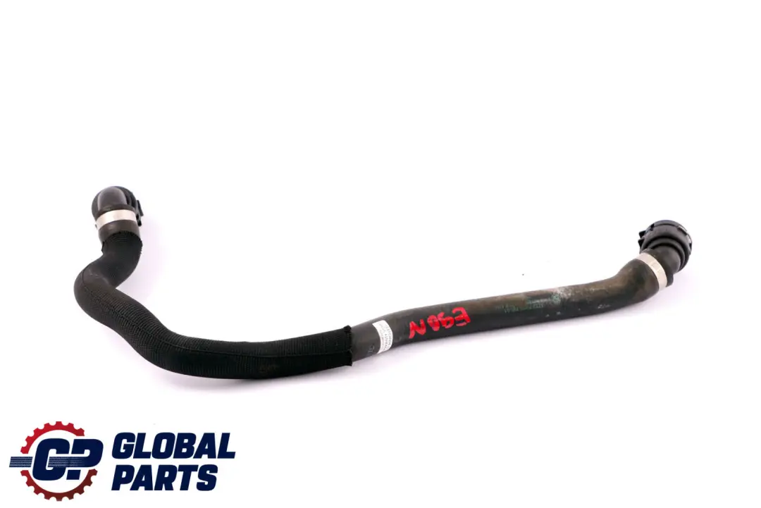 N57 Przewód Wąż Rura Wody do BMW E90 E91 LCI o numerze 7805795 BMW E90 E91 LCI N57 Przewód Wąż Rura Wody - SKU 7805795 - Numer Części 7805795