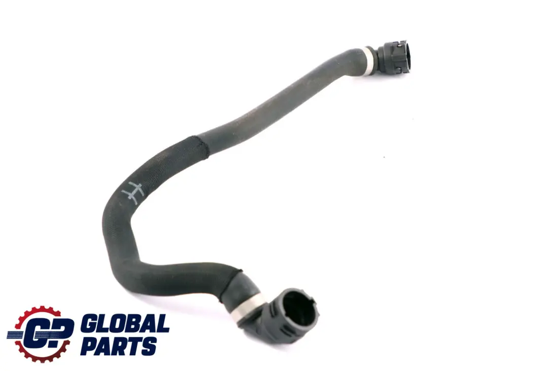 BMW E90 E91 LCI N57 Tuyauterie Pompe Liquide Refroidissement Reservoir - SKU 7805795 - Numéro de pièce 7805795