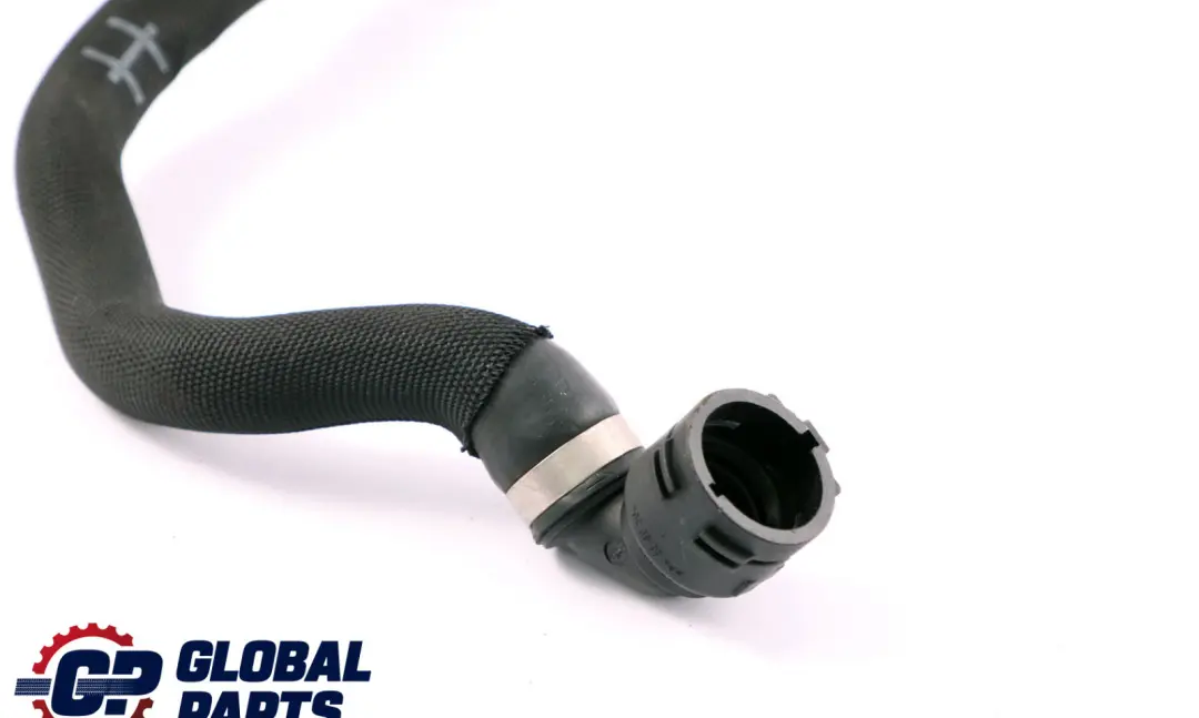 N57 Tubo Linea Pompa Refrigerante Serbatoio Espansione per BMW E90 E91 LCI con numero di parte 7805795 BMW E90 E91 LCI N57 Tubo Linea Pompa Refrigerante Serbatoio Espansione - SKU 7805795 - Numero di parte 7805795