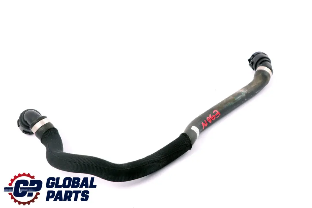 BMW E90 E91 LCI N57 Tuyauterie Pompe Liquide Refroidissement Reservoir - SKU 7805795 - Numéro de pièce 7805795
