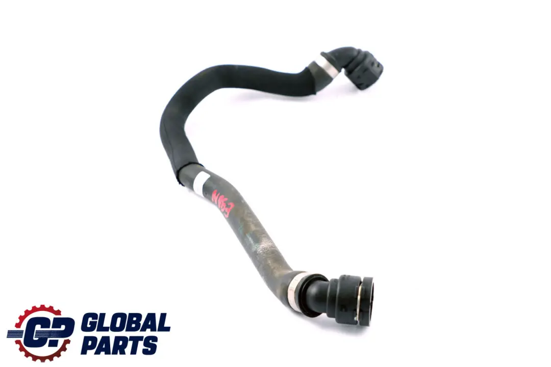 BMW E90 E91 LCI N57 Manguera Bomba Refrigerante Deposito Expansion - SKU 7805795 - Número de pieza 7805795