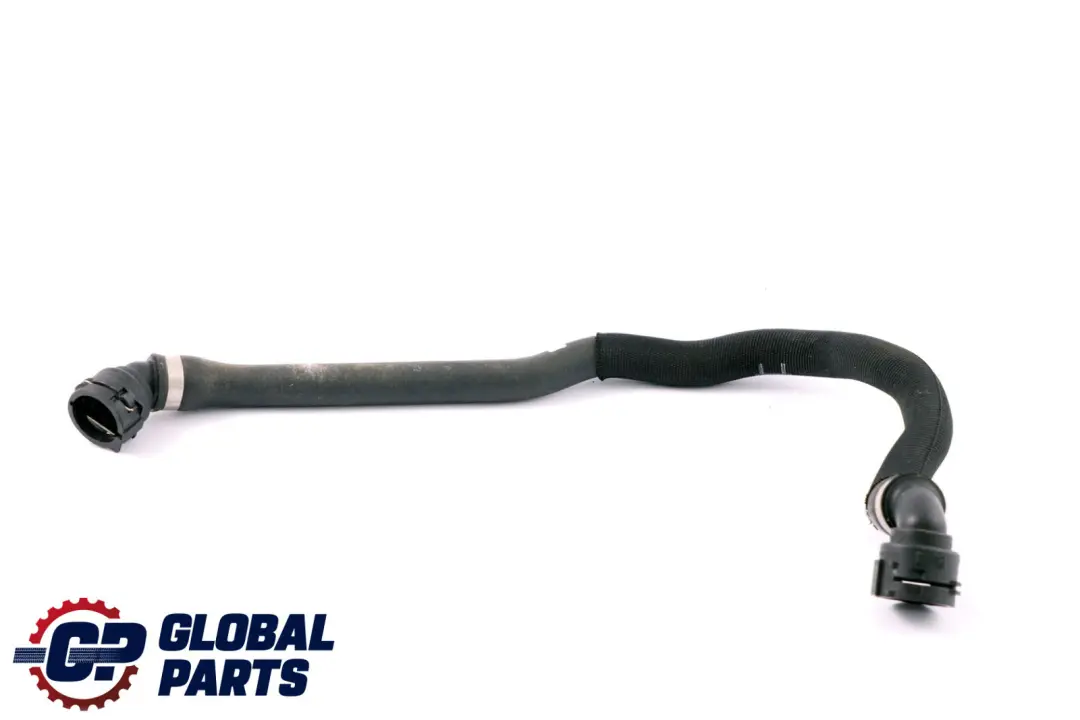 BMW E90 E91 LCI N57 Tuyauterie Pompe Liquide Refroidissement Reservoir - SKU 7805795 - Numéro de pièce 7805795