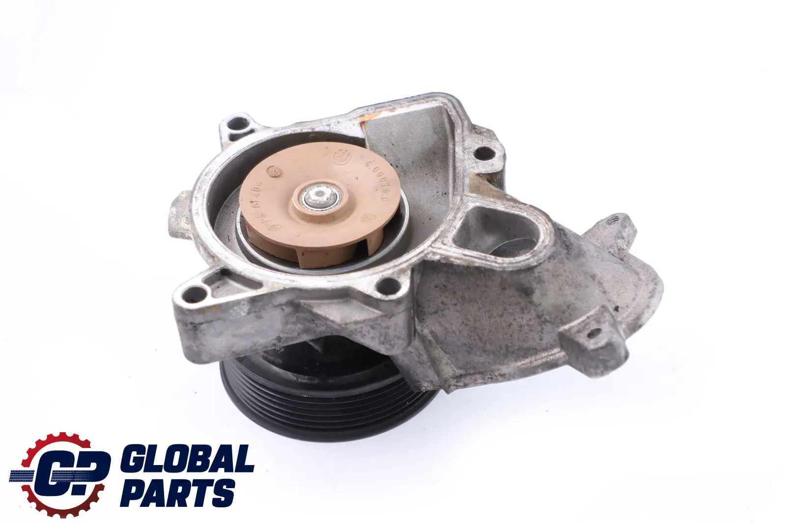 Pompe Eau Refroidissement BMW E46 E60 E61 E61N E87 E90 E91 7805808