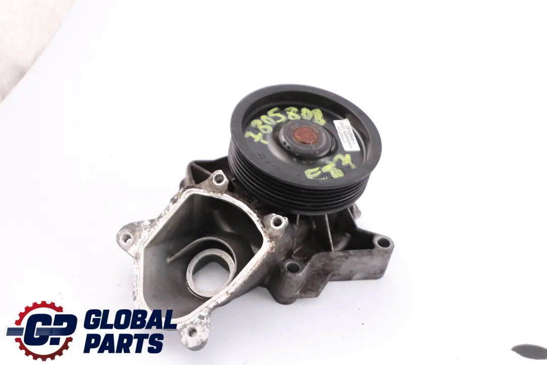 Cooling Water Pump BMW E46 E60 E61 E87 E90 E91 Mechanical Coolant to with Part number 11517790471 Cooling Water Pump BMW E46 E60 E61 E87 E90 E91 Mechanical Coolant - SKU 7805808 - Part number 11517790471